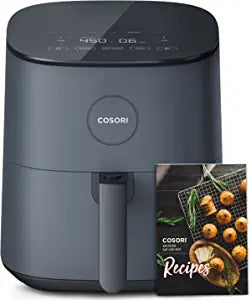 COSORI Air Fryer Pro LE 5-Qt, for Quick and Easy Meals, UP to 450℉, Ai –  VARIETY PACKAGES UNLIMITED